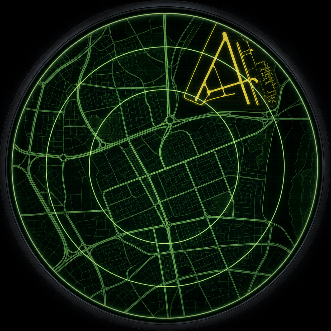 Radar LPPT